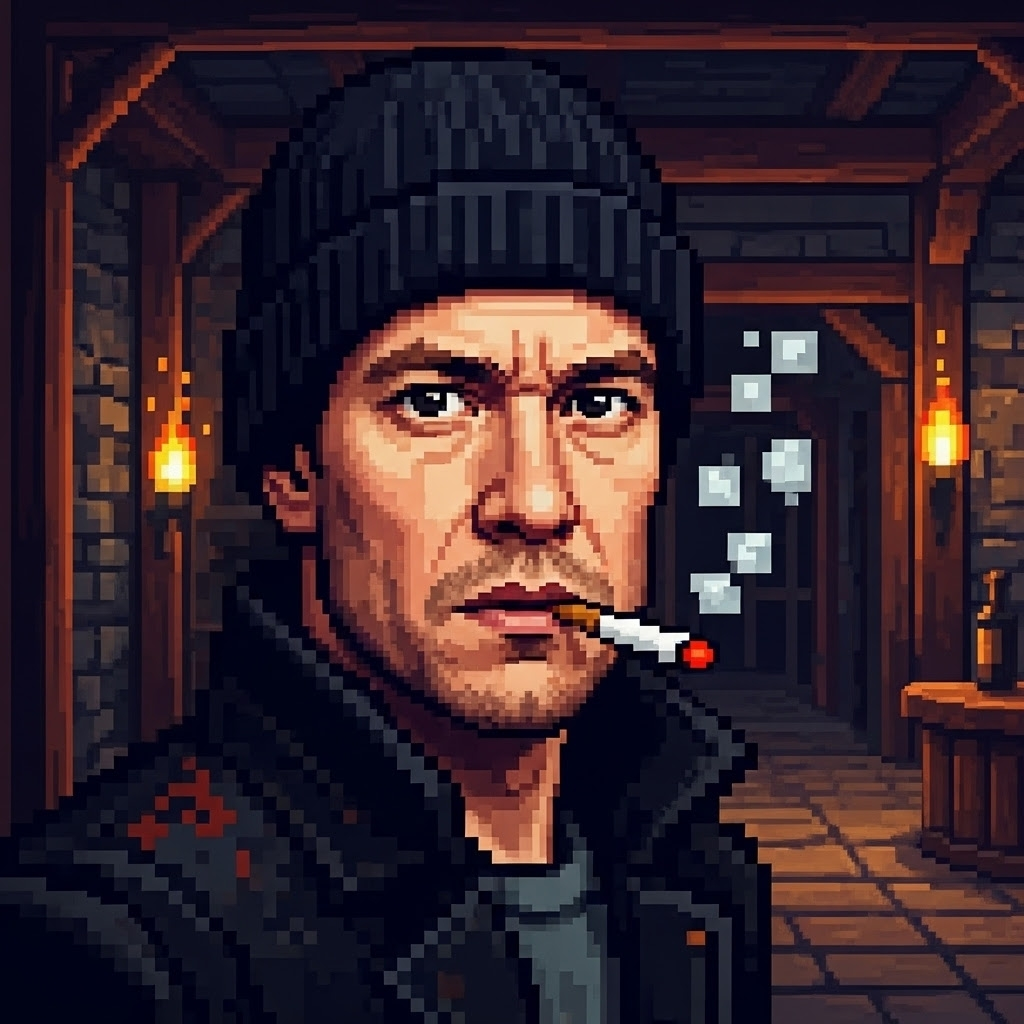 user avatar image for Bossodin 