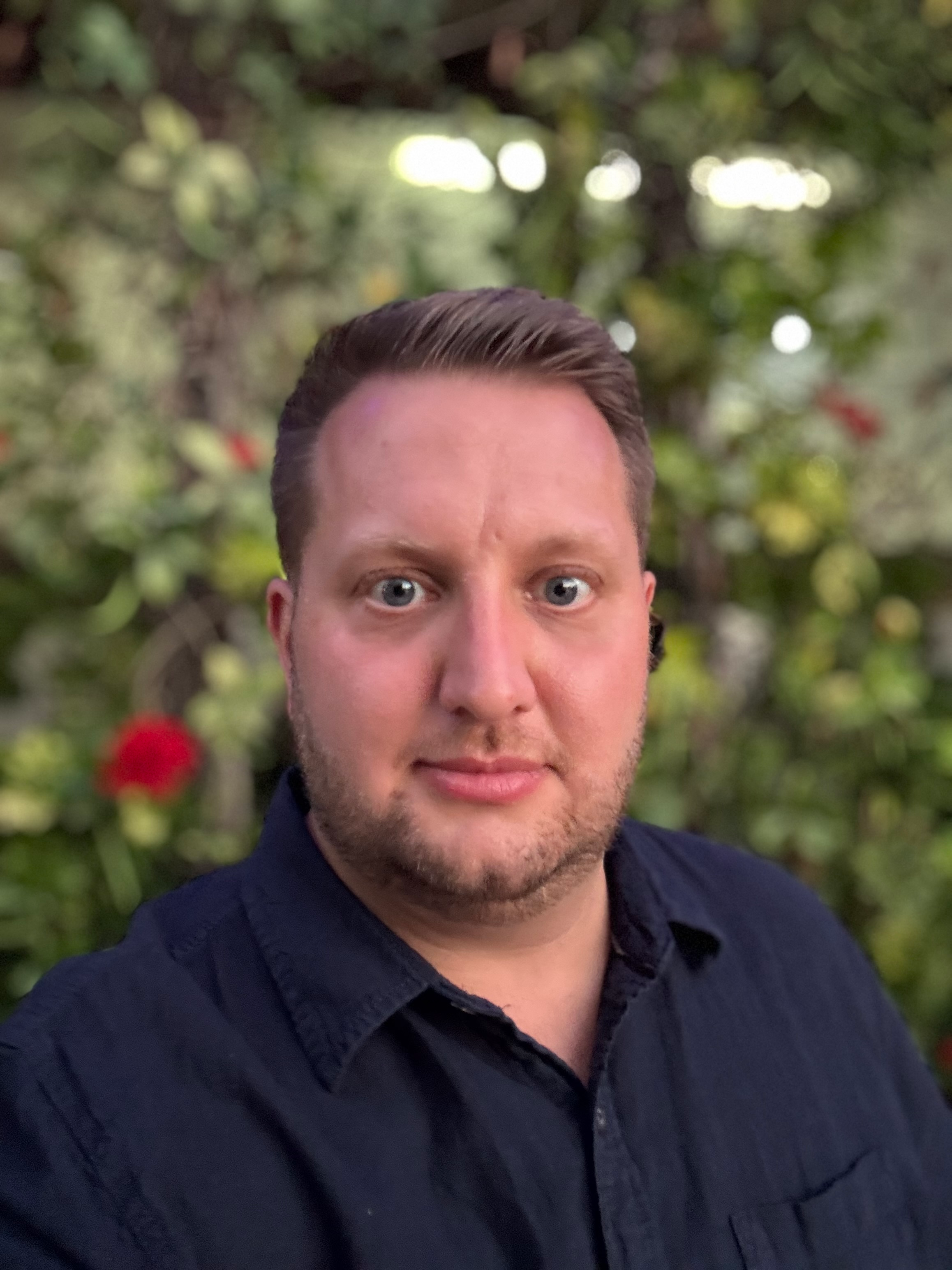 user avatar image for Joe Graham