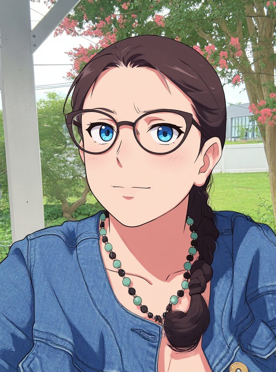 user avatar image for Meg M.