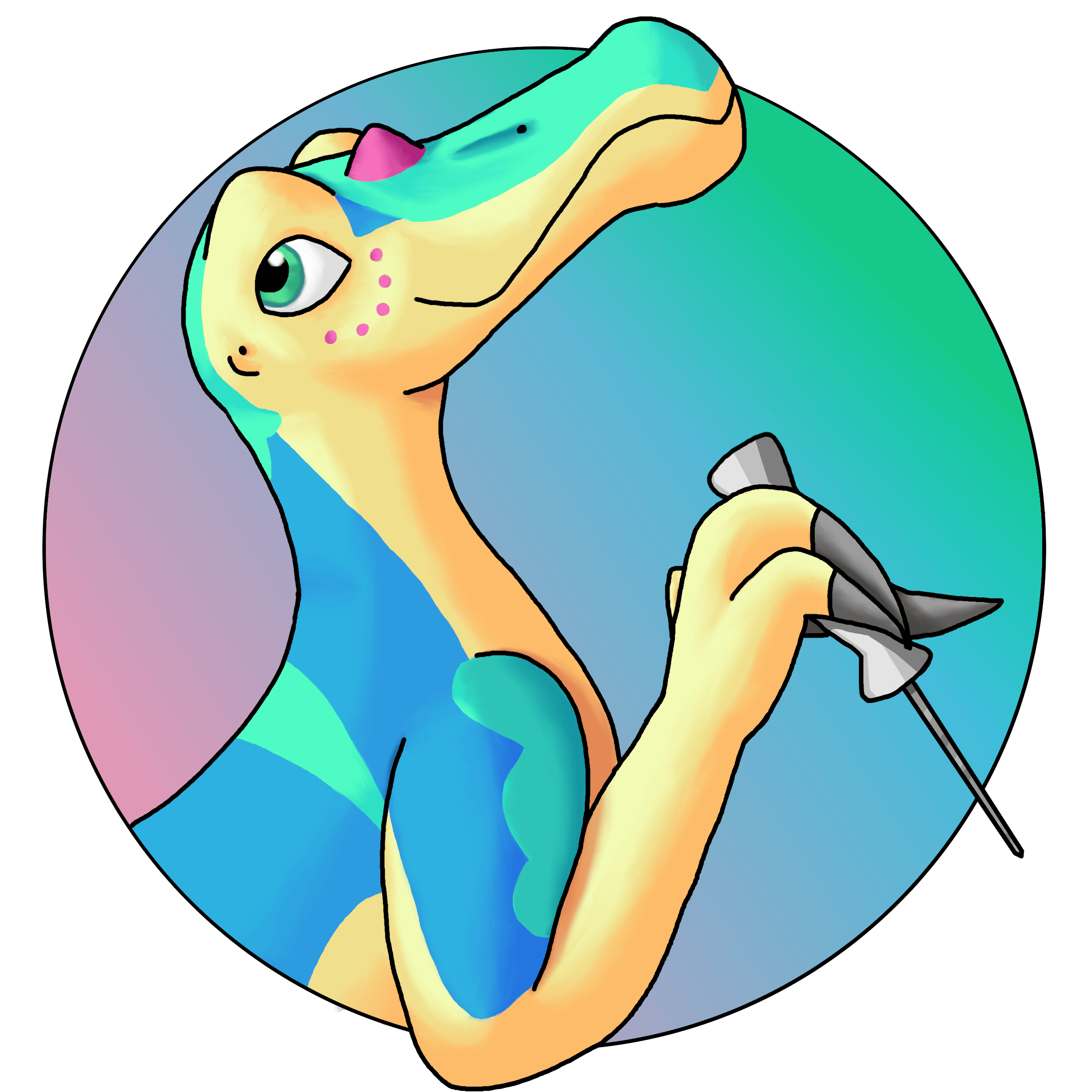 user avatar image for Angela