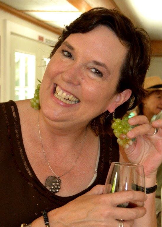 user avatar image for Deborah Gallegos