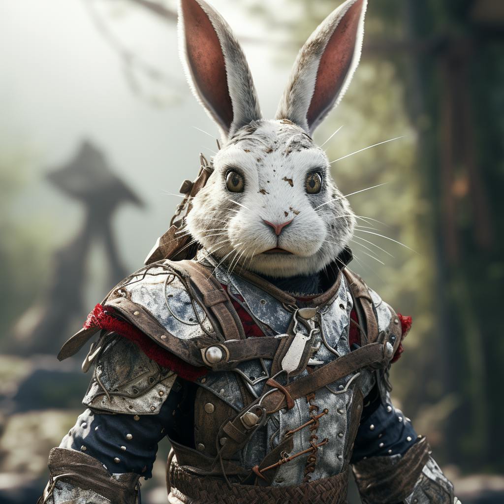 user avatar image for Wyt3Rabbit