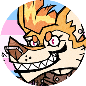 user avatar image for CommodorePompadour
