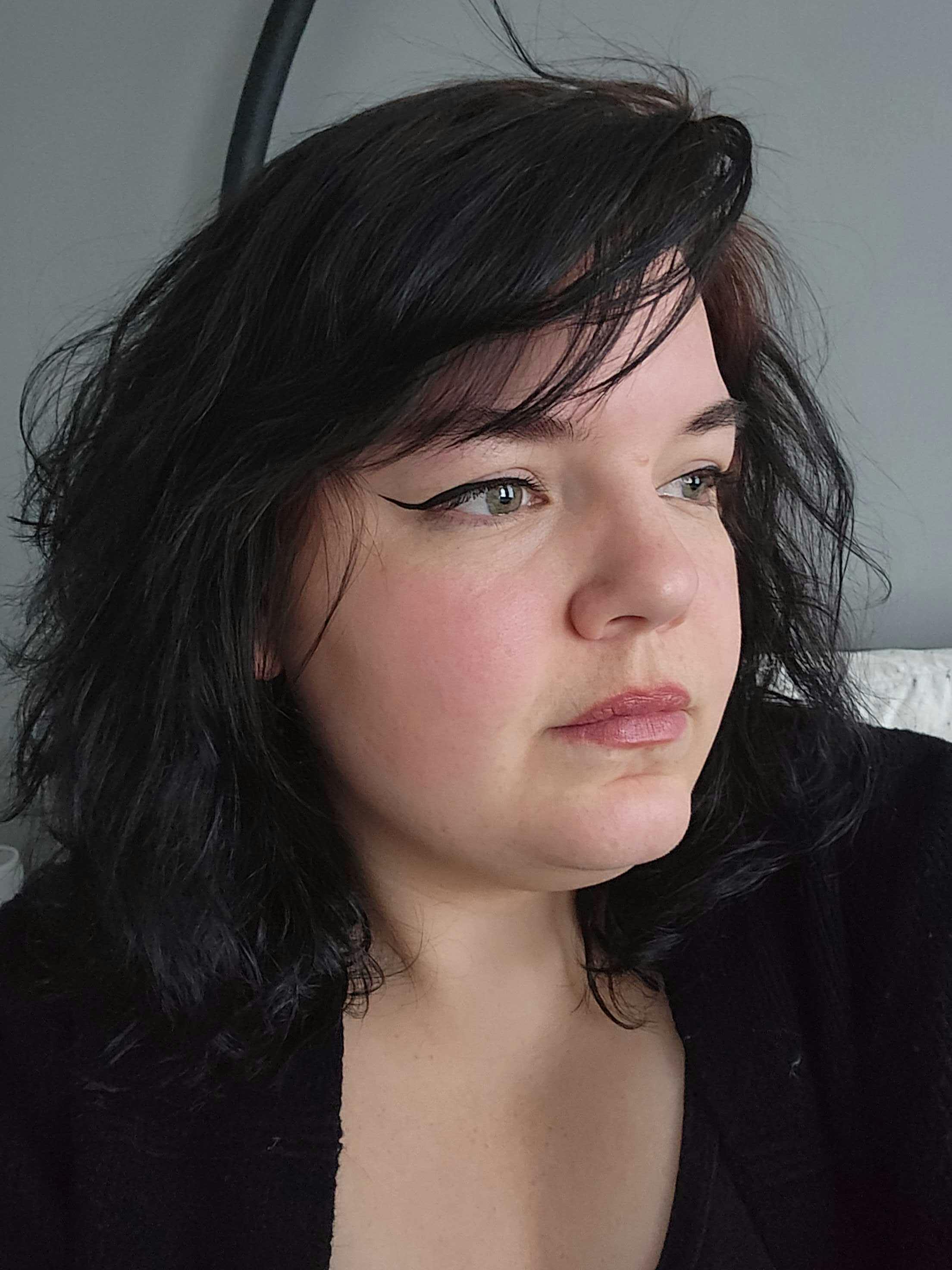 user avatar image for Molly Clare