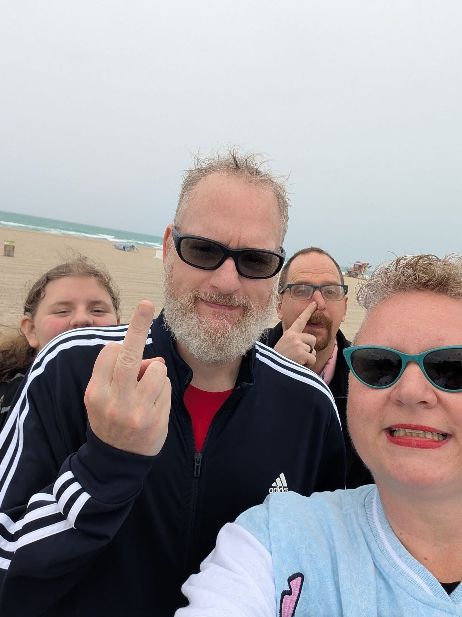 user avatar image for Adam Badgley