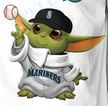 user avatar image for Eric Yoder