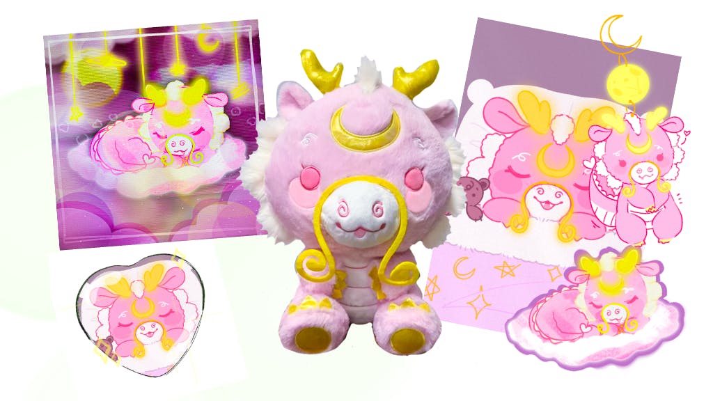 Yue Special Discounted Bundle!