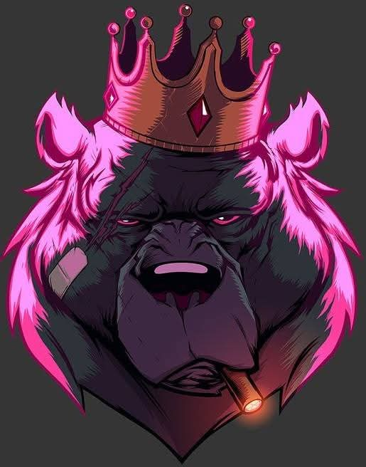 user avatar image for GrumpyBear