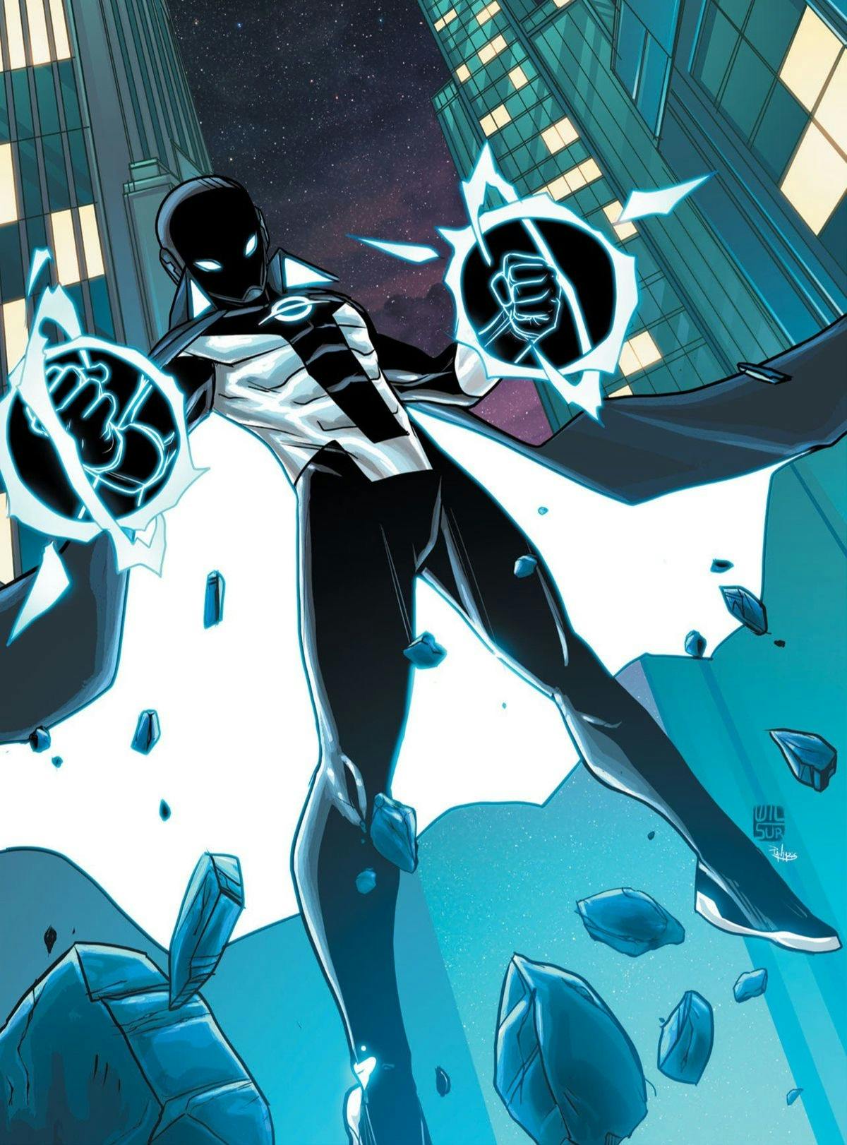 user avatar image for Radiant 