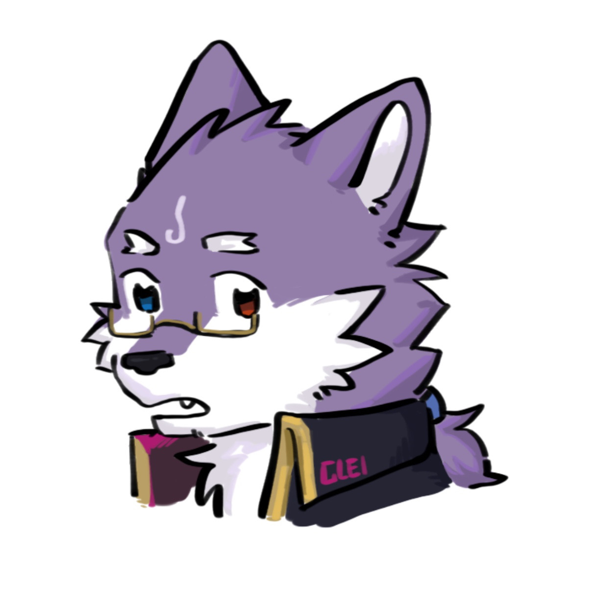 user avatar image for Glei