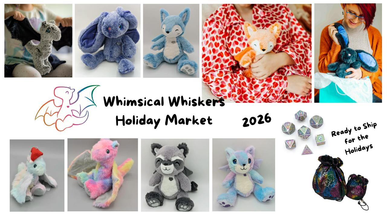 2026 Winter Market