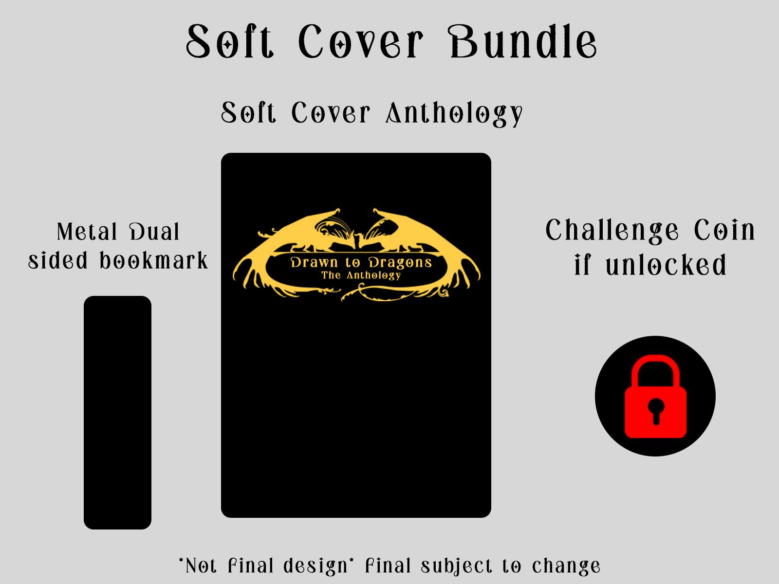 Soft Cover - The Anthology Bundle