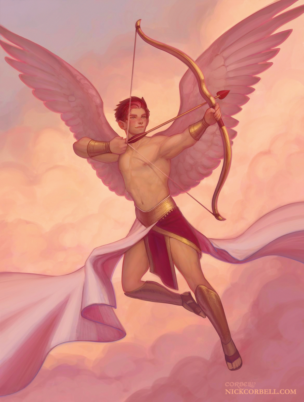 user avatar image for Nick C