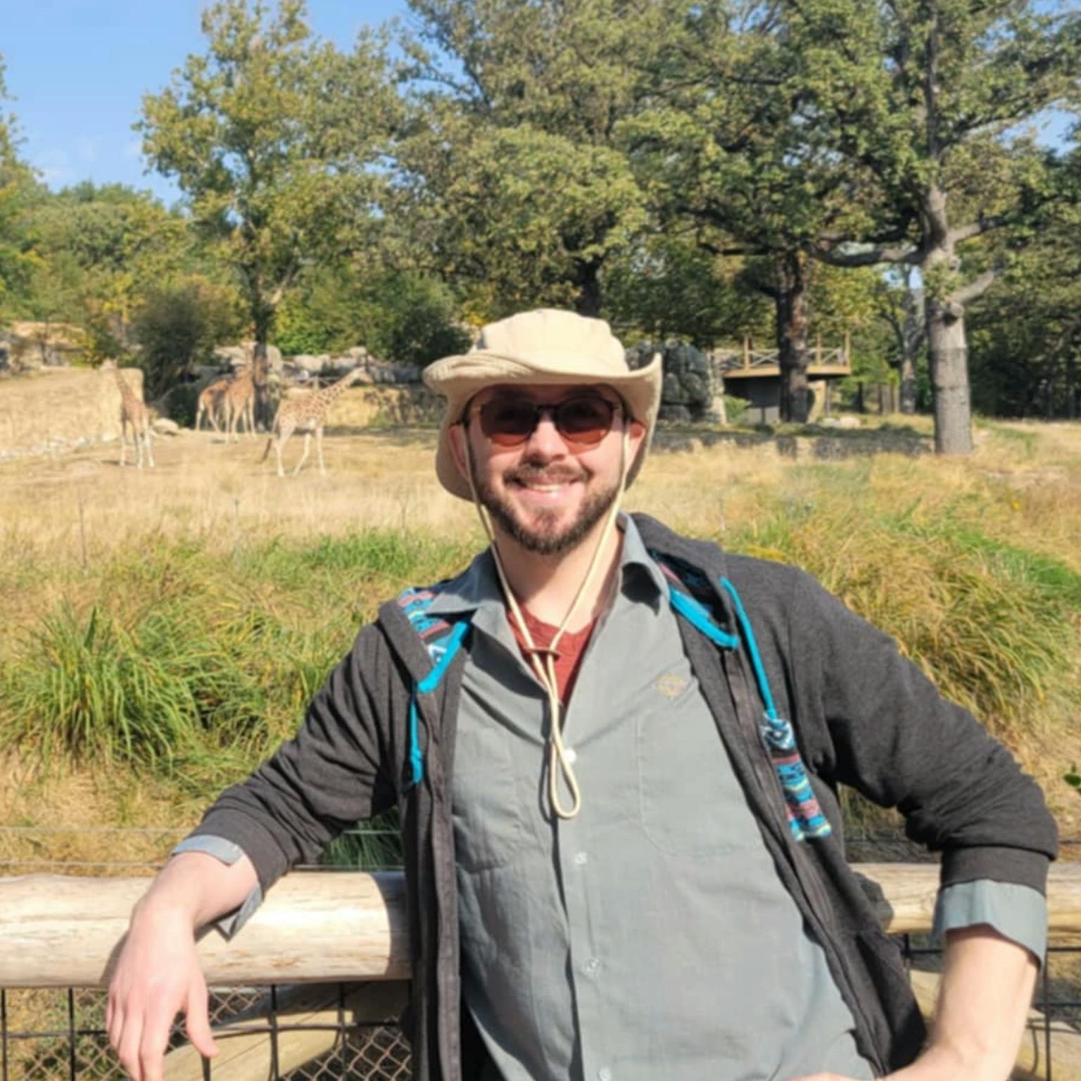 user avatar image for Noah Boa Boo