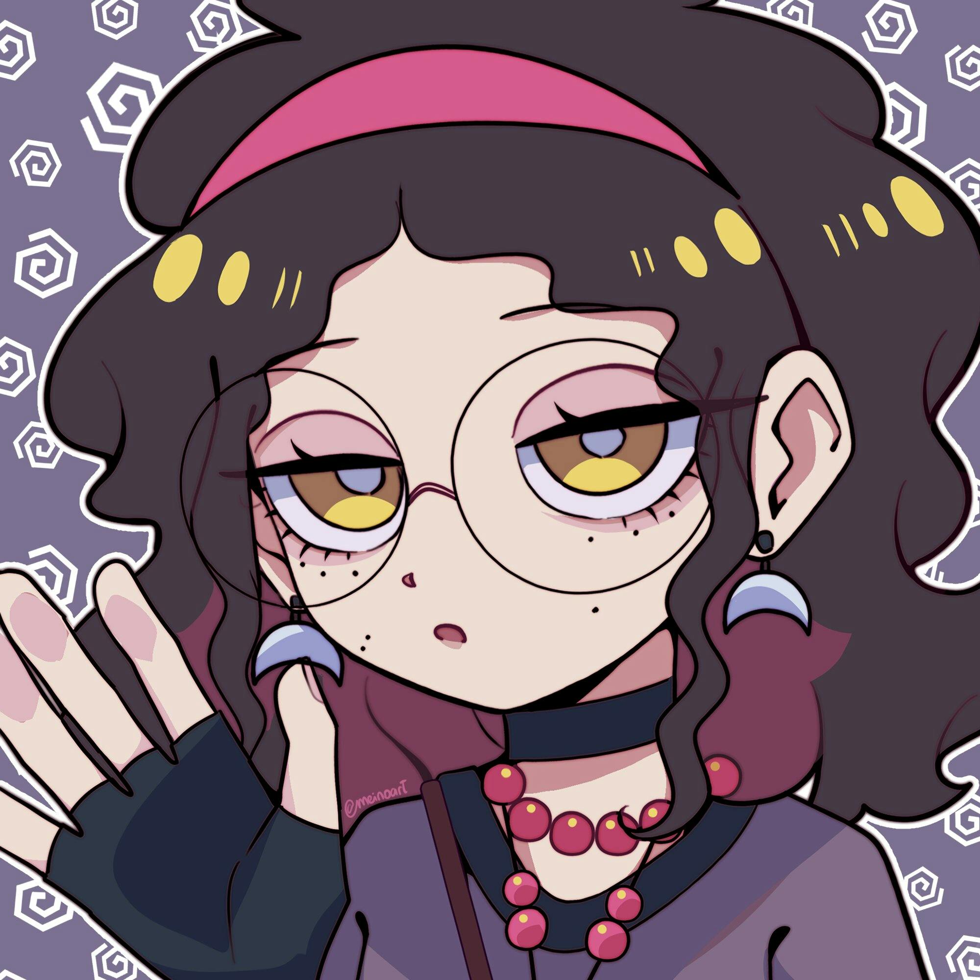 user avatar image for sibyl esparza