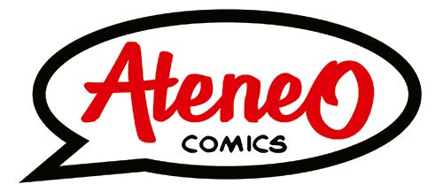 user avatar image for Ateneo Cómics