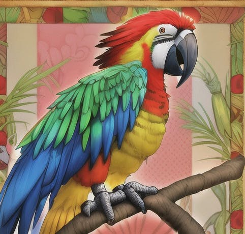 user avatar image for Anonymous Macaw #1739399