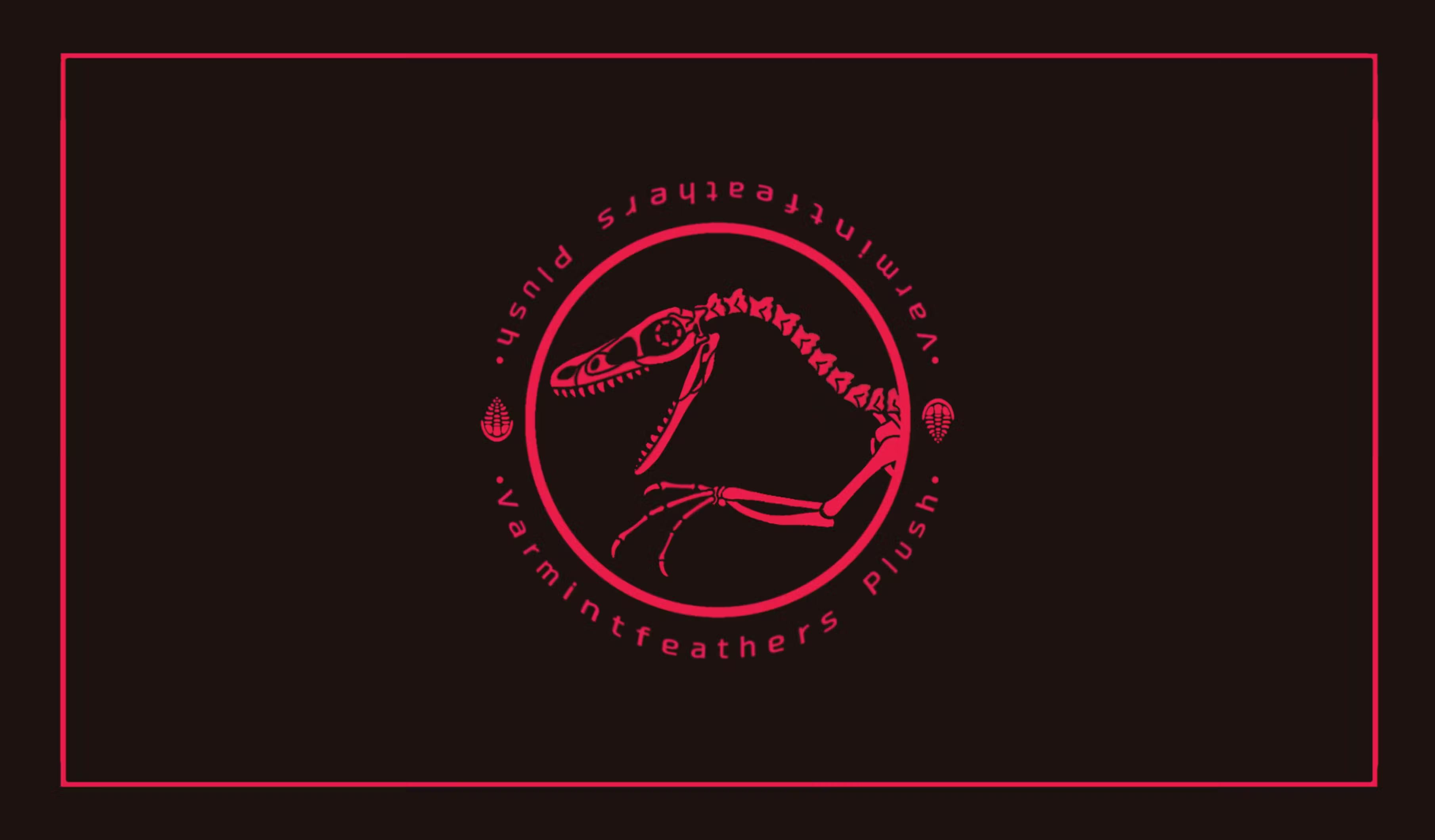Varmintfeathers' Whales and Seals