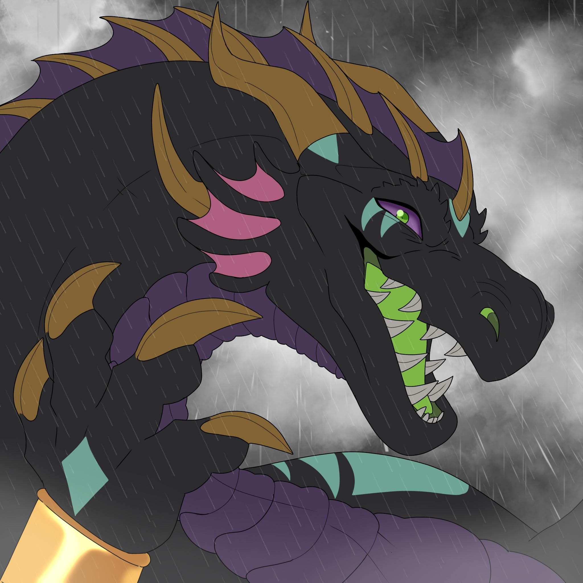 user avatar image for KarmasRealm