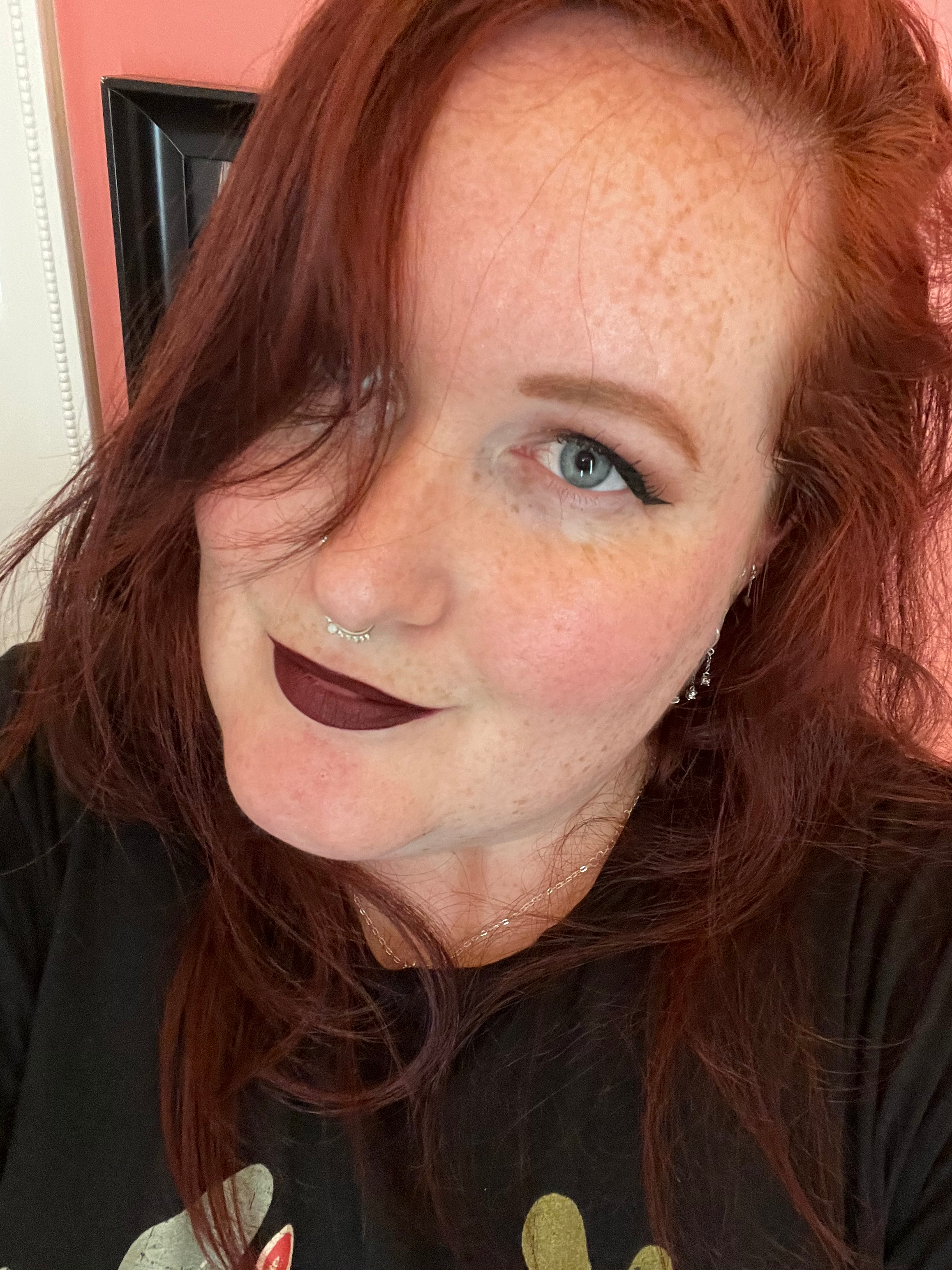 user avatar image for Harper Harkness