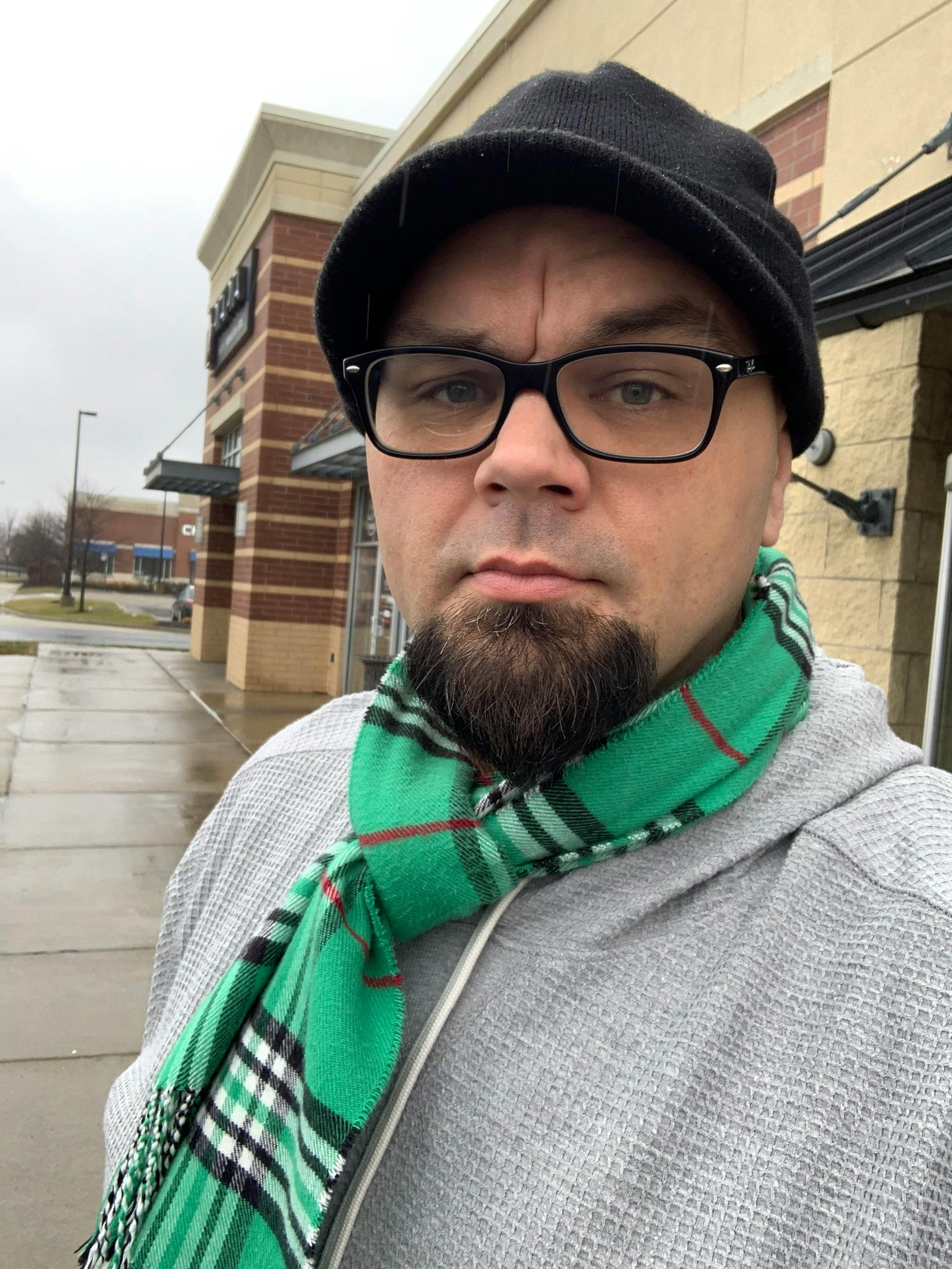 user avatar image for Jason L Blair