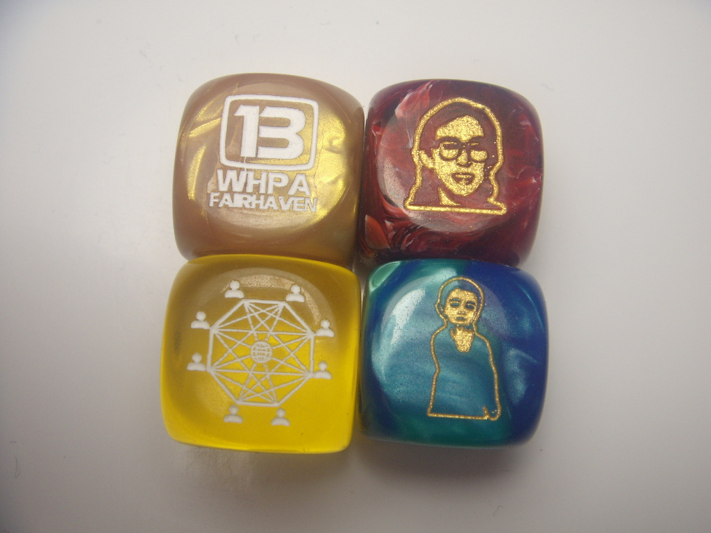 WHPA Dice (4)