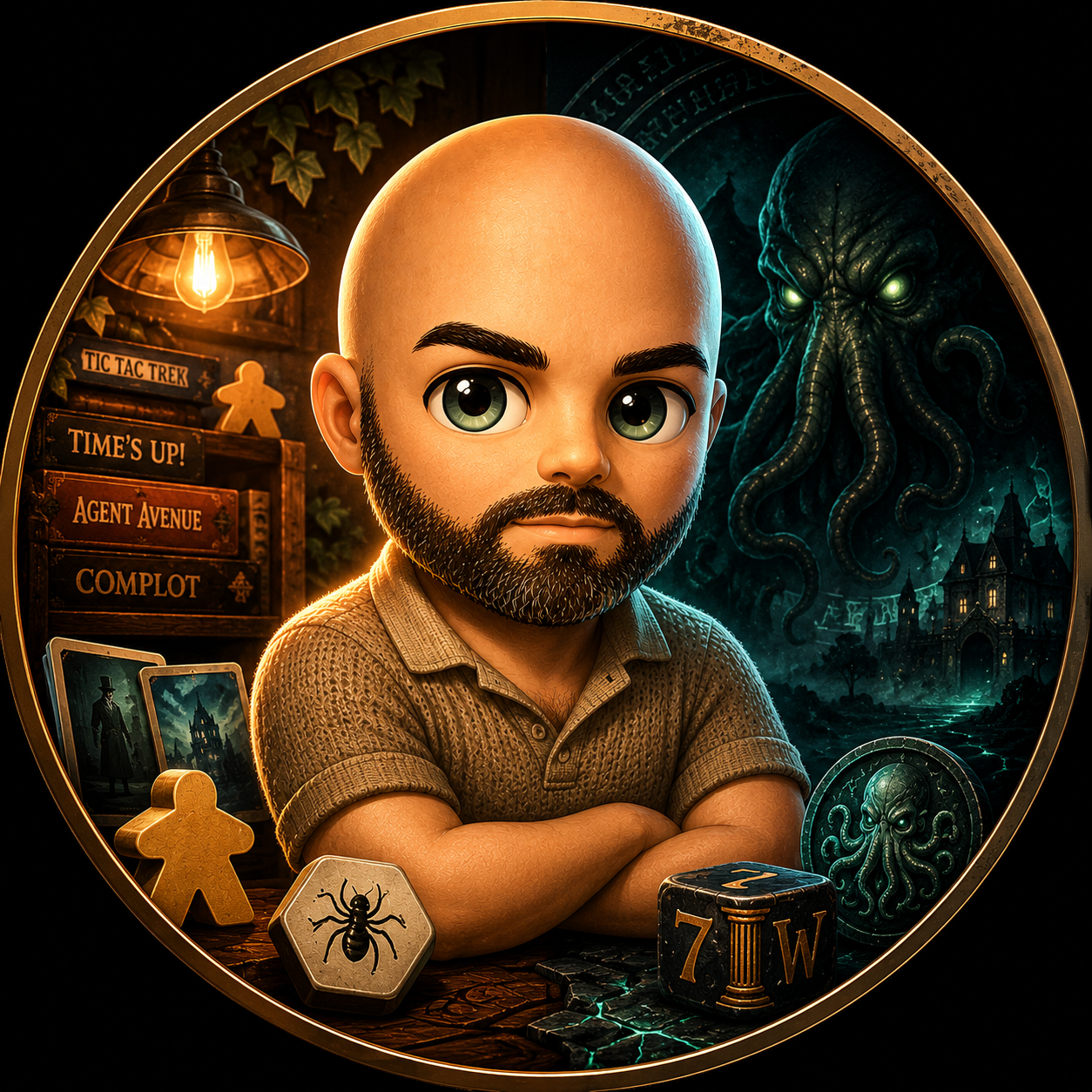 user avatar image for TheBigTotowski