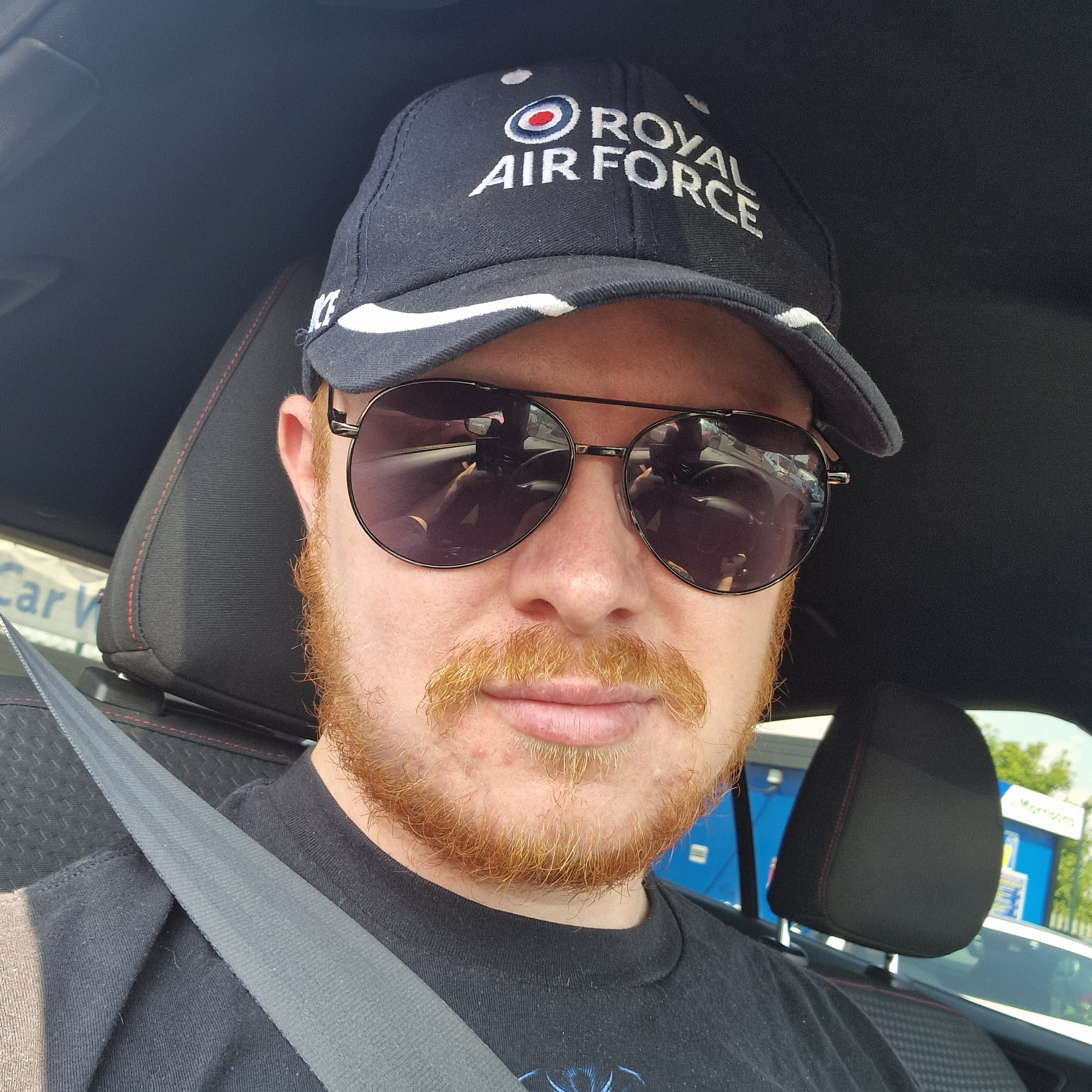 user avatar image for Josh Hopper