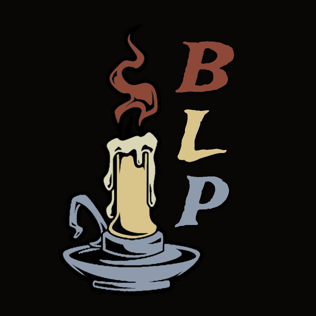 user avatar image for Burning Light Press