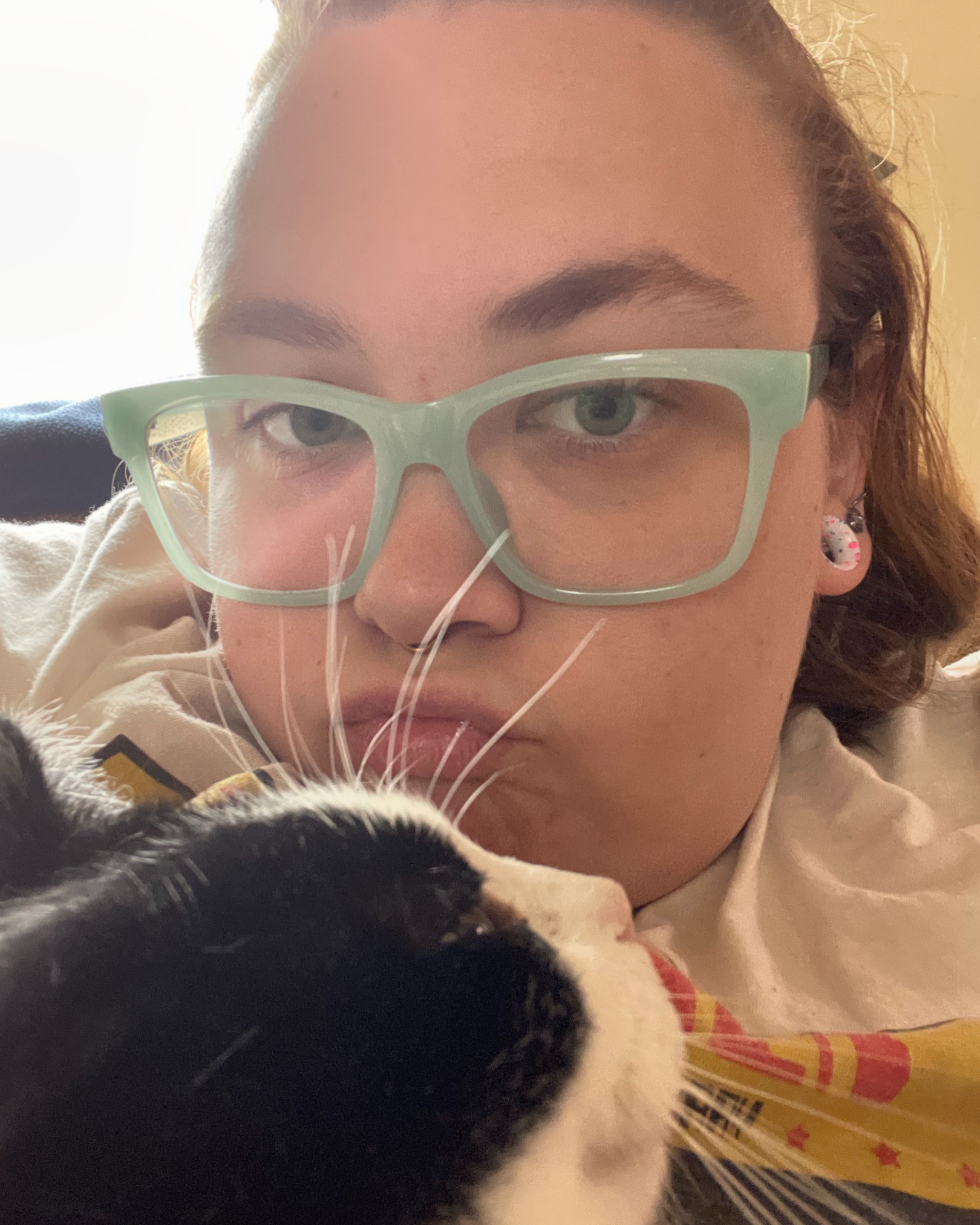 user avatar image for Sarah McCaslin