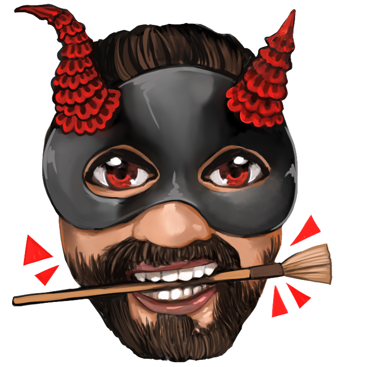 user avatar image for Asmo Soulpyre