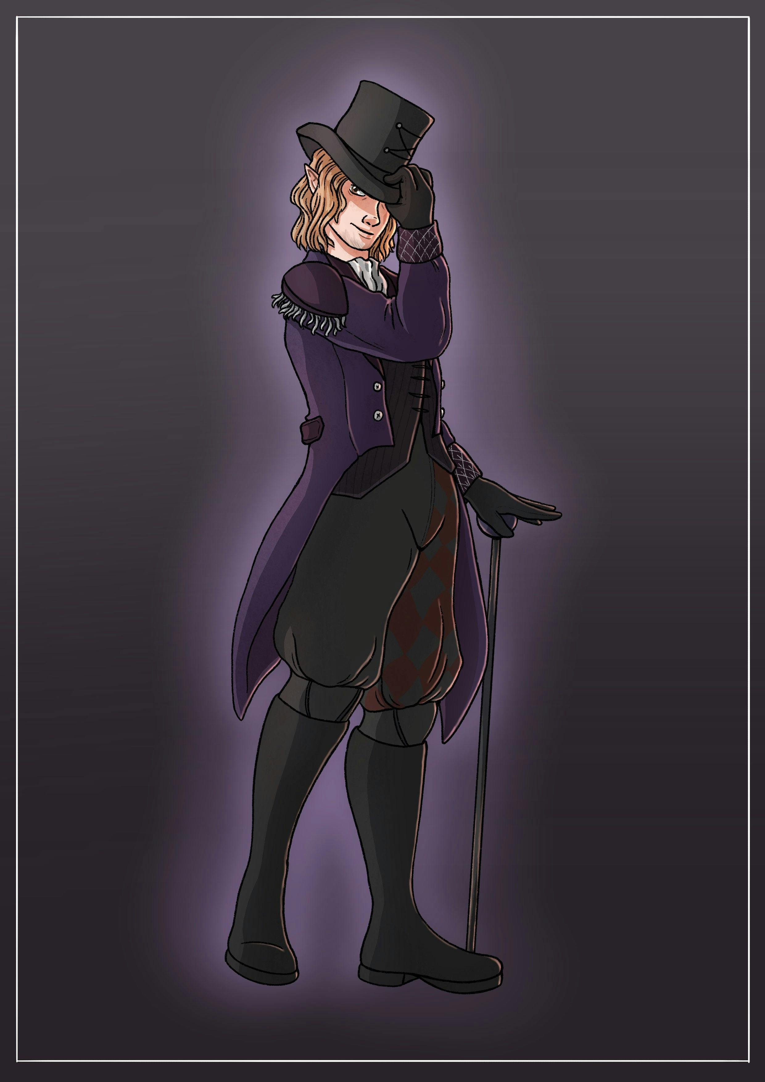 user avatar image for Stephen Merryweather