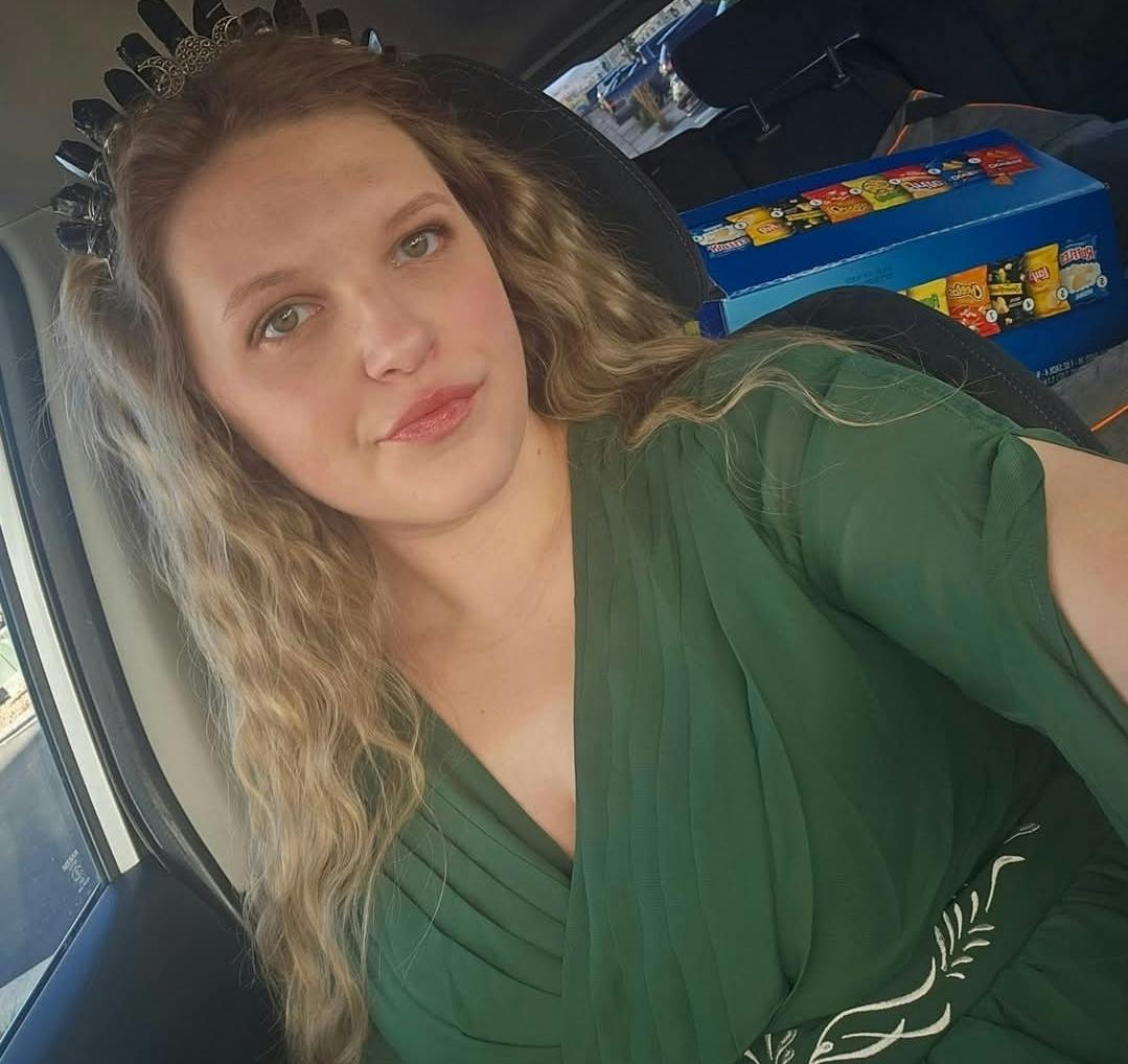 user avatar image for Brittney Brown-Sands 