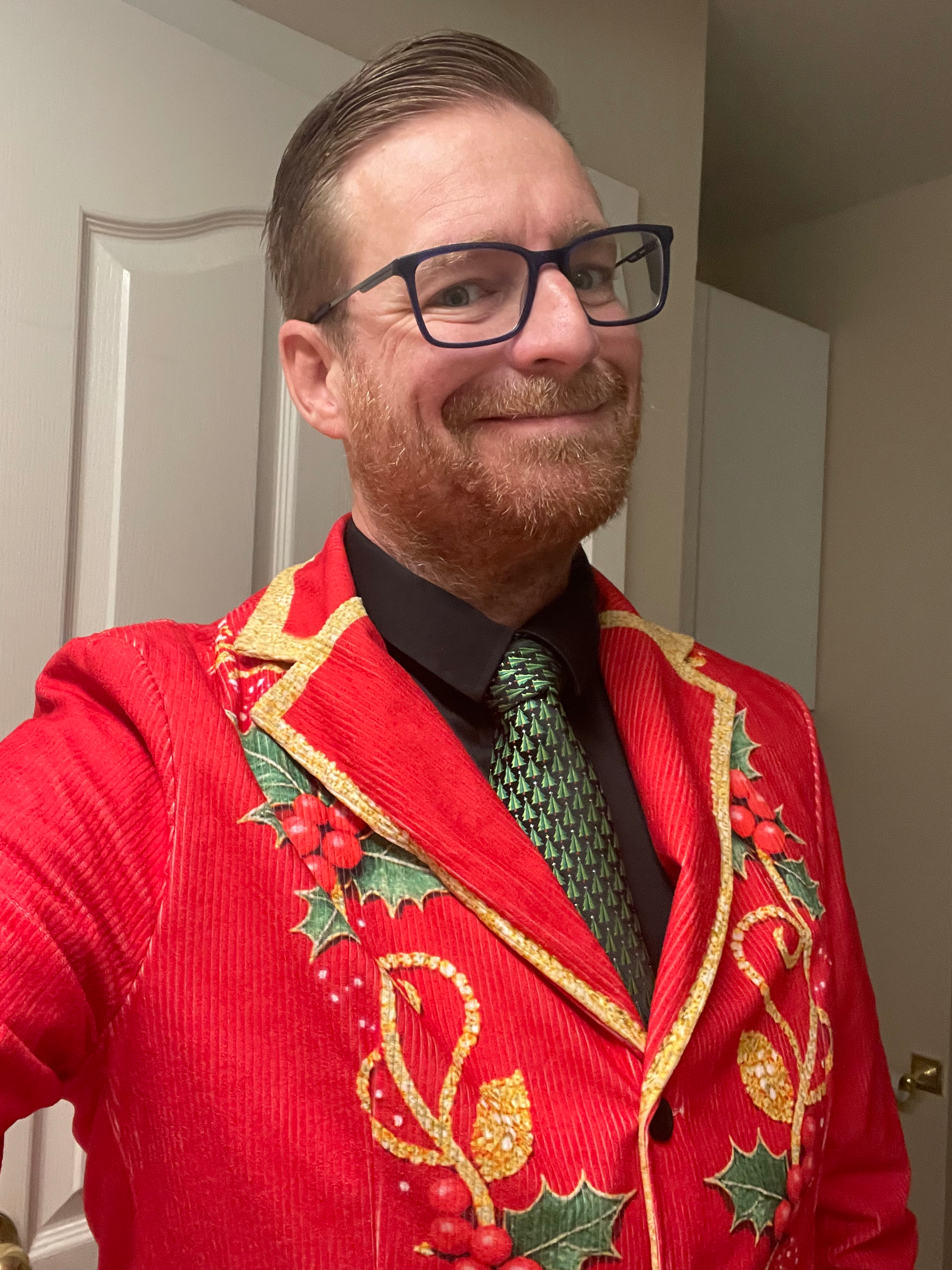 user avatar image for Steven Achenbach