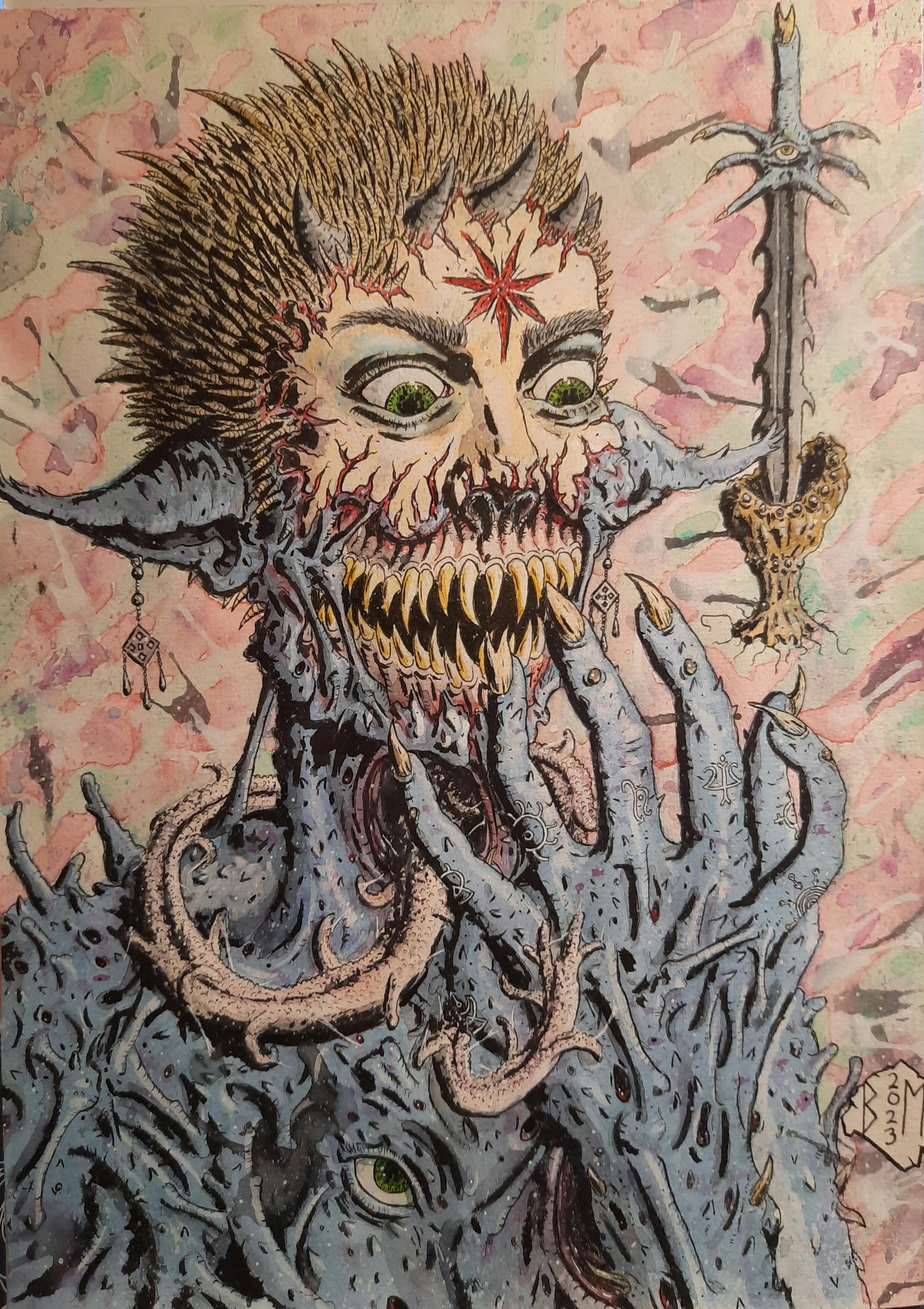 user avatar image for Ursa Doom