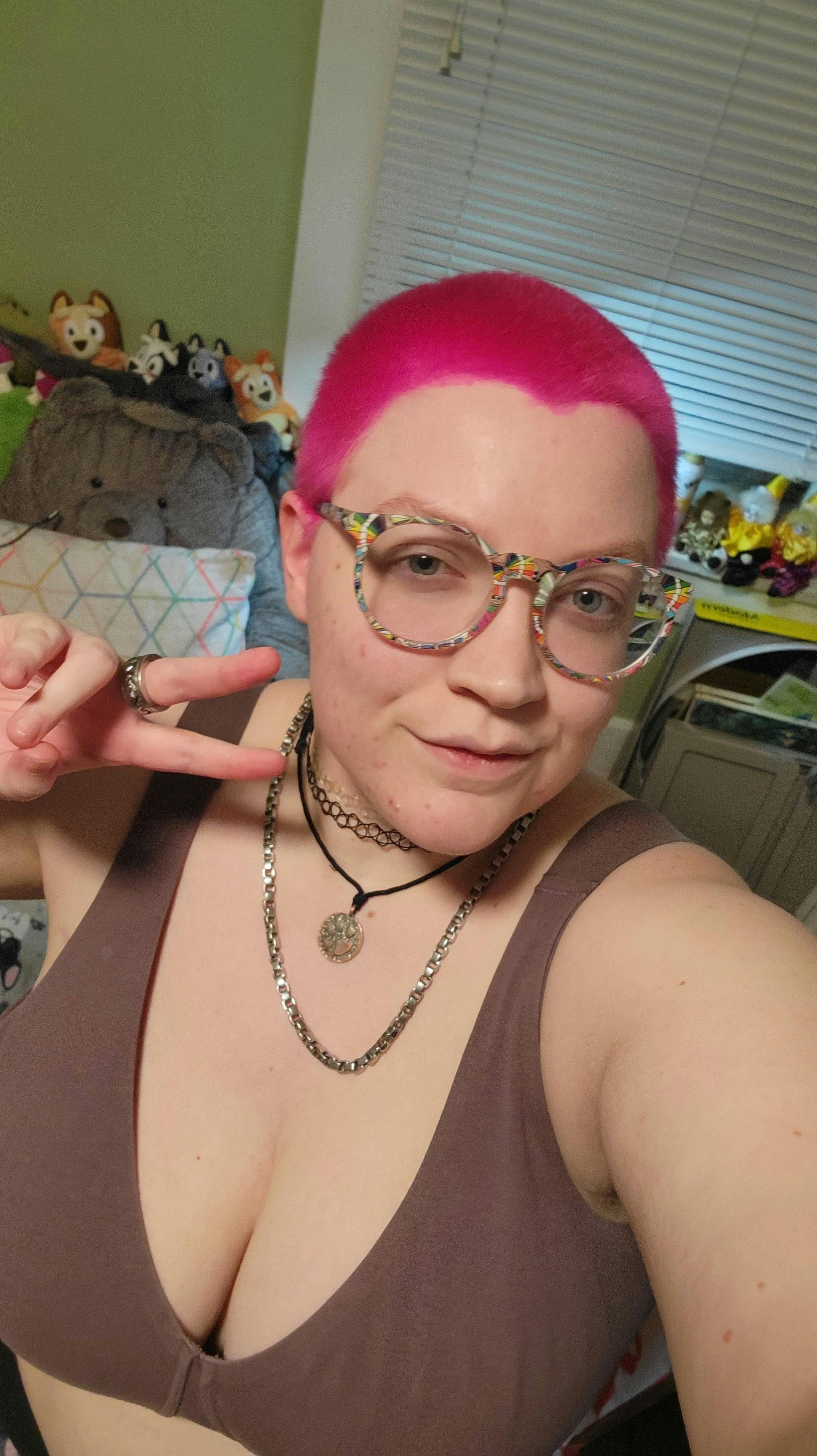 user avatar image for Kaizen 