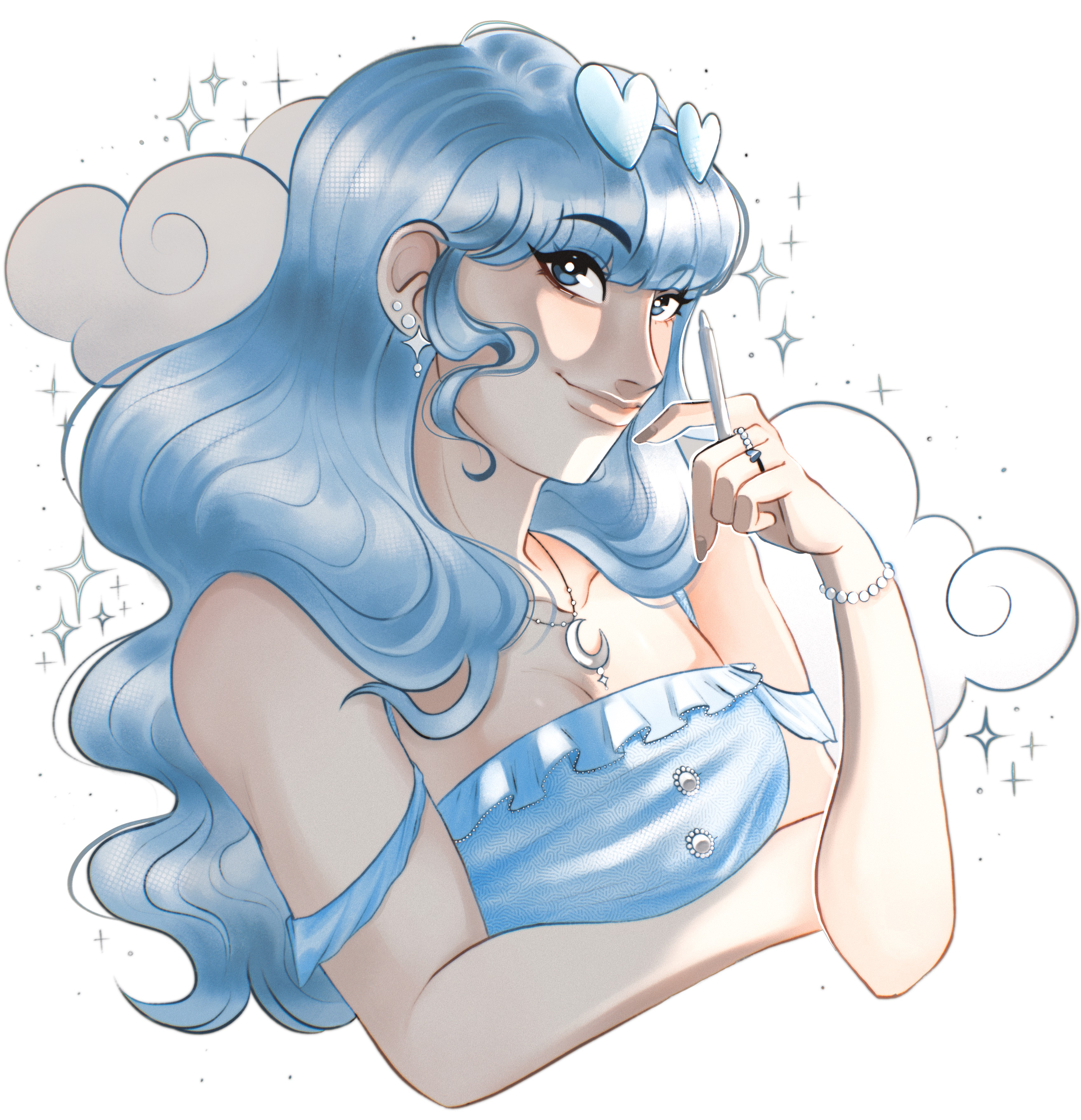 user avatar image for Moondoart