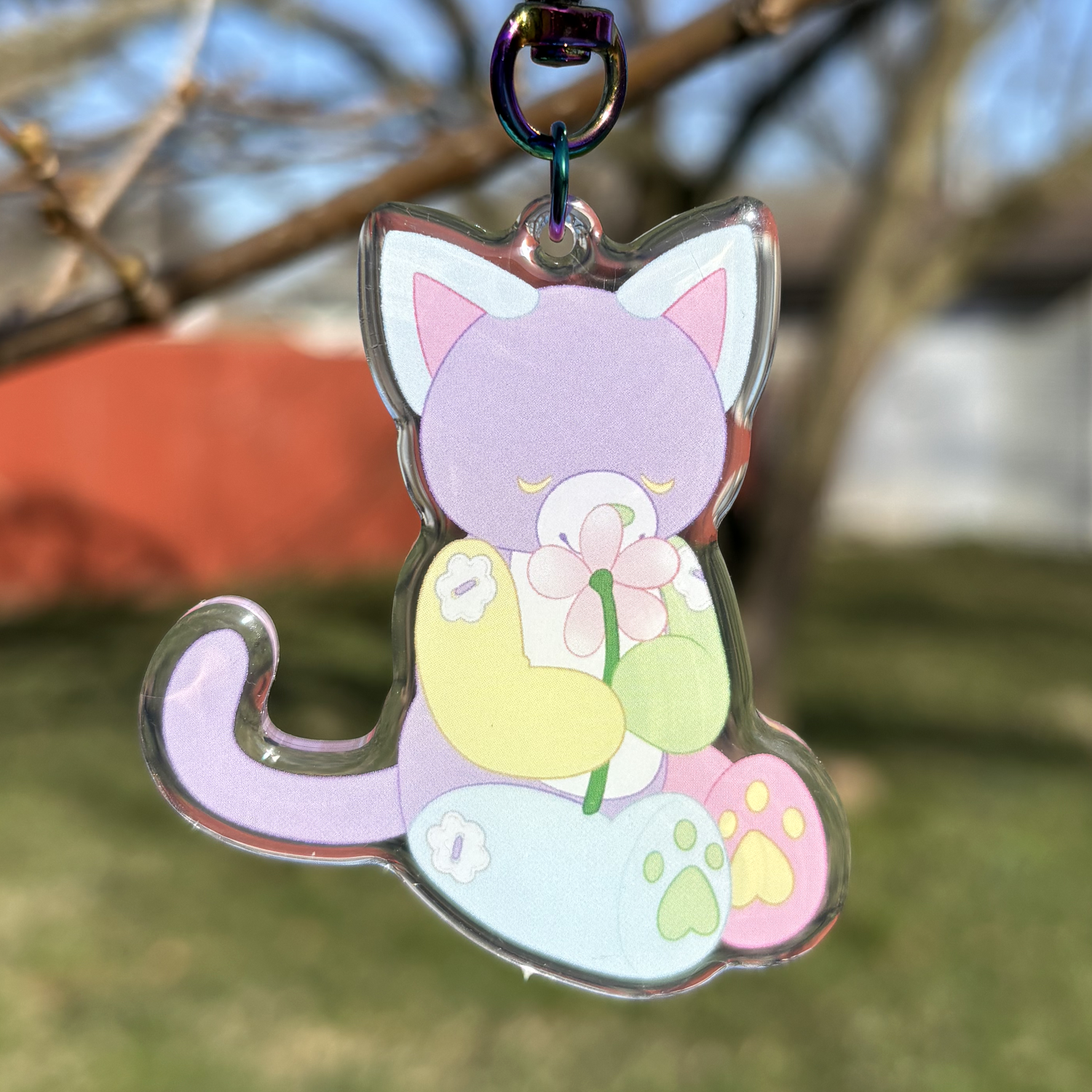 KEYCHAIN: Jolly