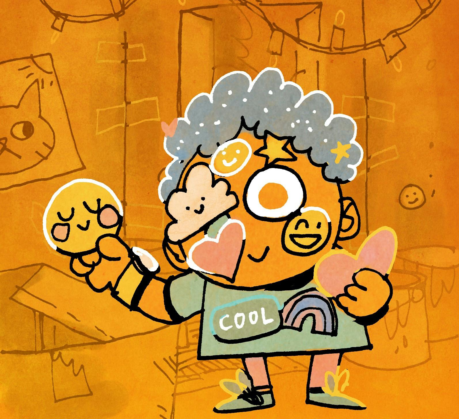 user avatar image for Anne Kinner