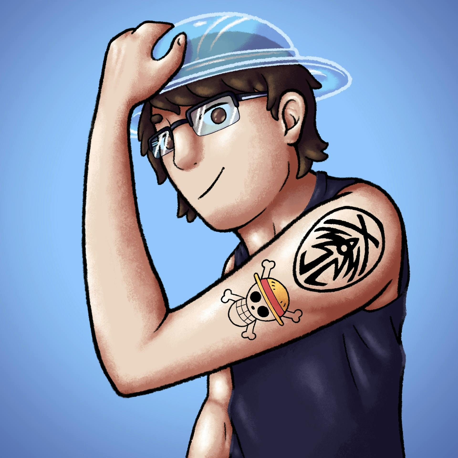 user avatar image for CarlosMW312