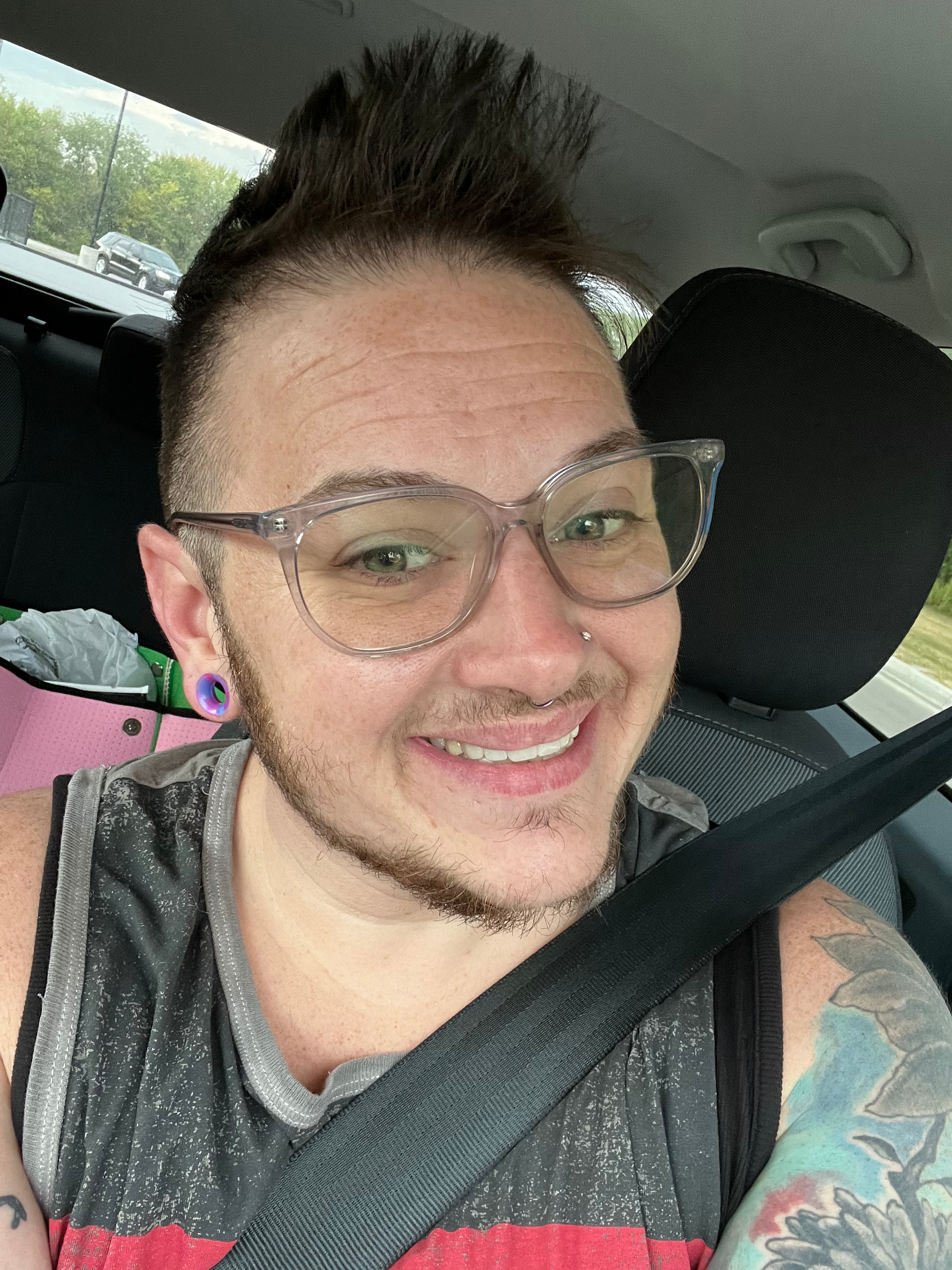 user avatar image for Nic Montgomery