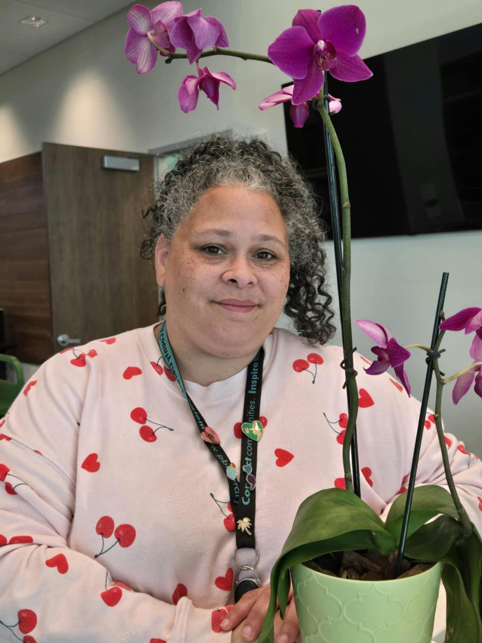 user avatar image for Amberdenise Puckett