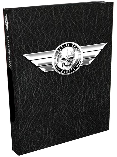 Ltd edition Core Rules