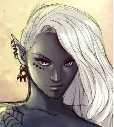 user avatar image for Riahla