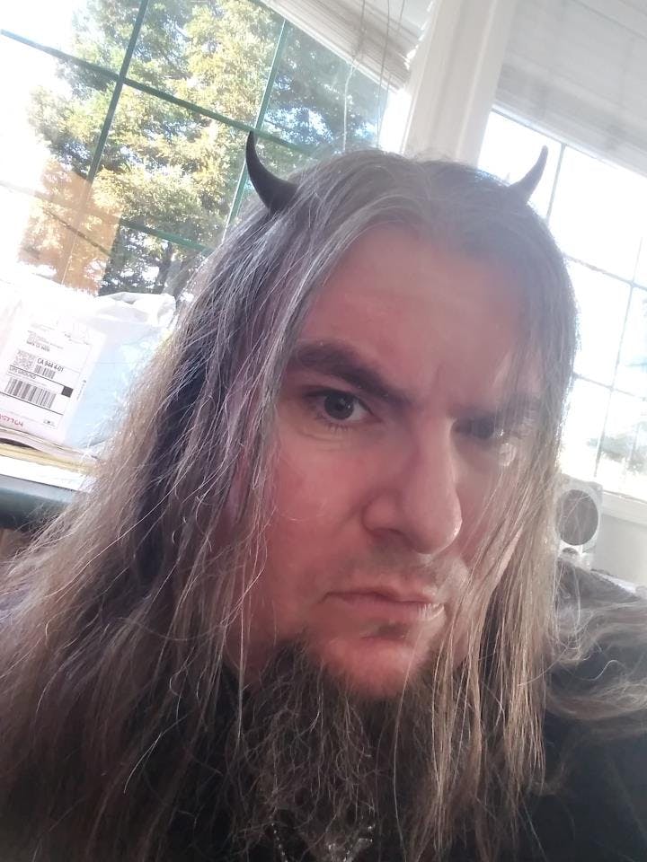 user avatar image for Gravewyrm666
