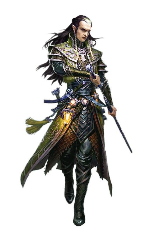 user avatar image for Scott