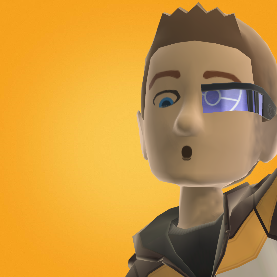 user avatar image for Logan Hartman