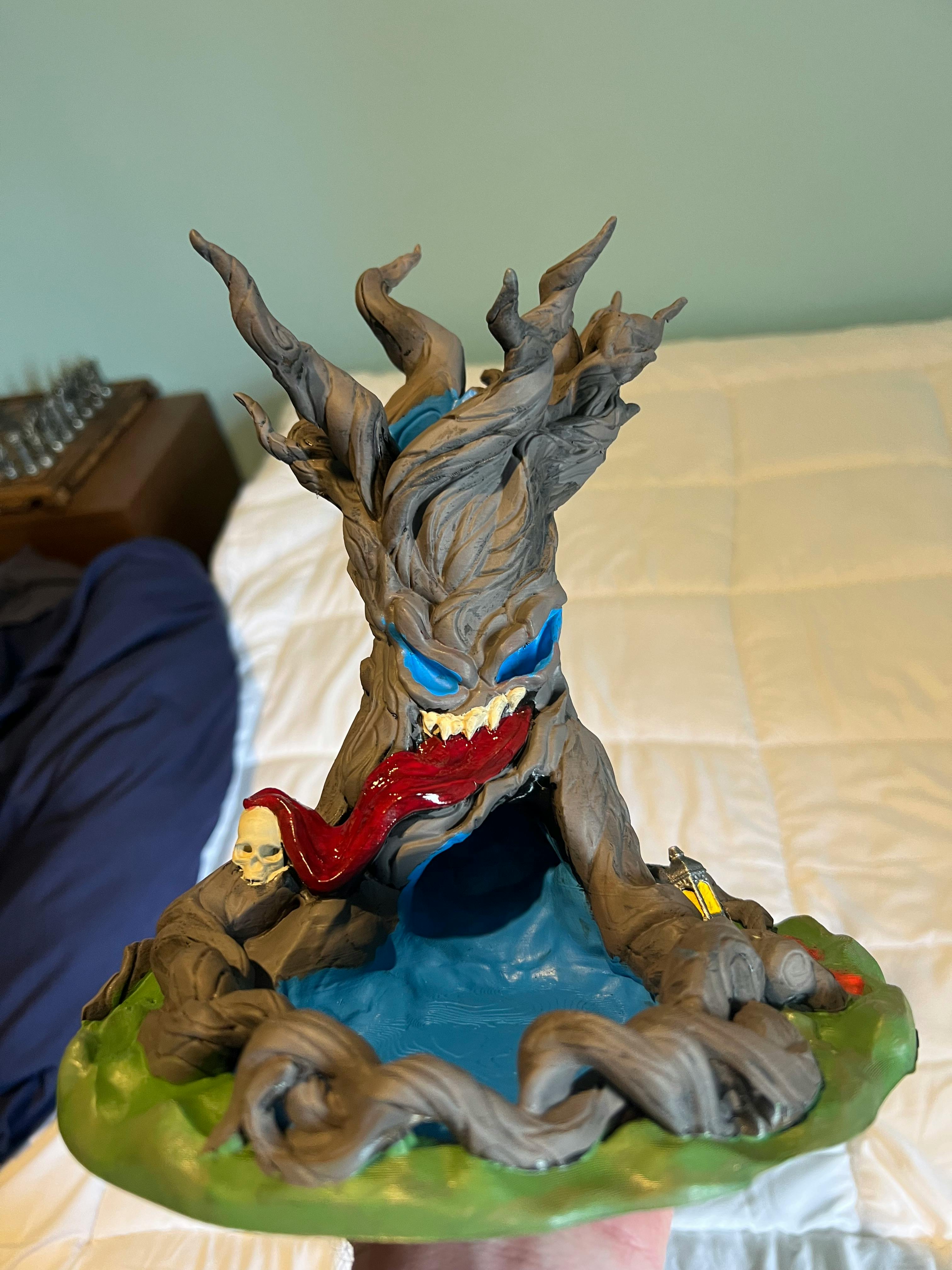 user avatar image for Matt McN