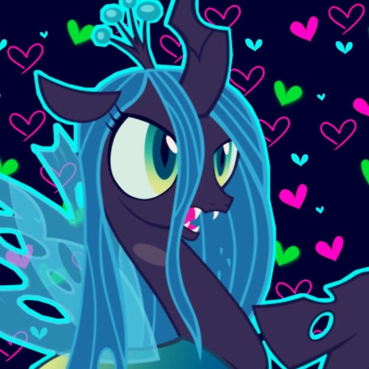 user avatar image for CHRYSXLIS