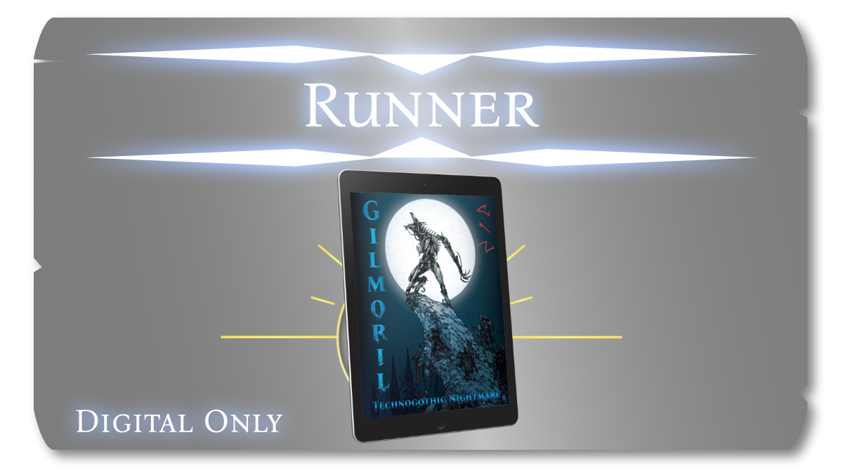 Runner (Digital Bundle)